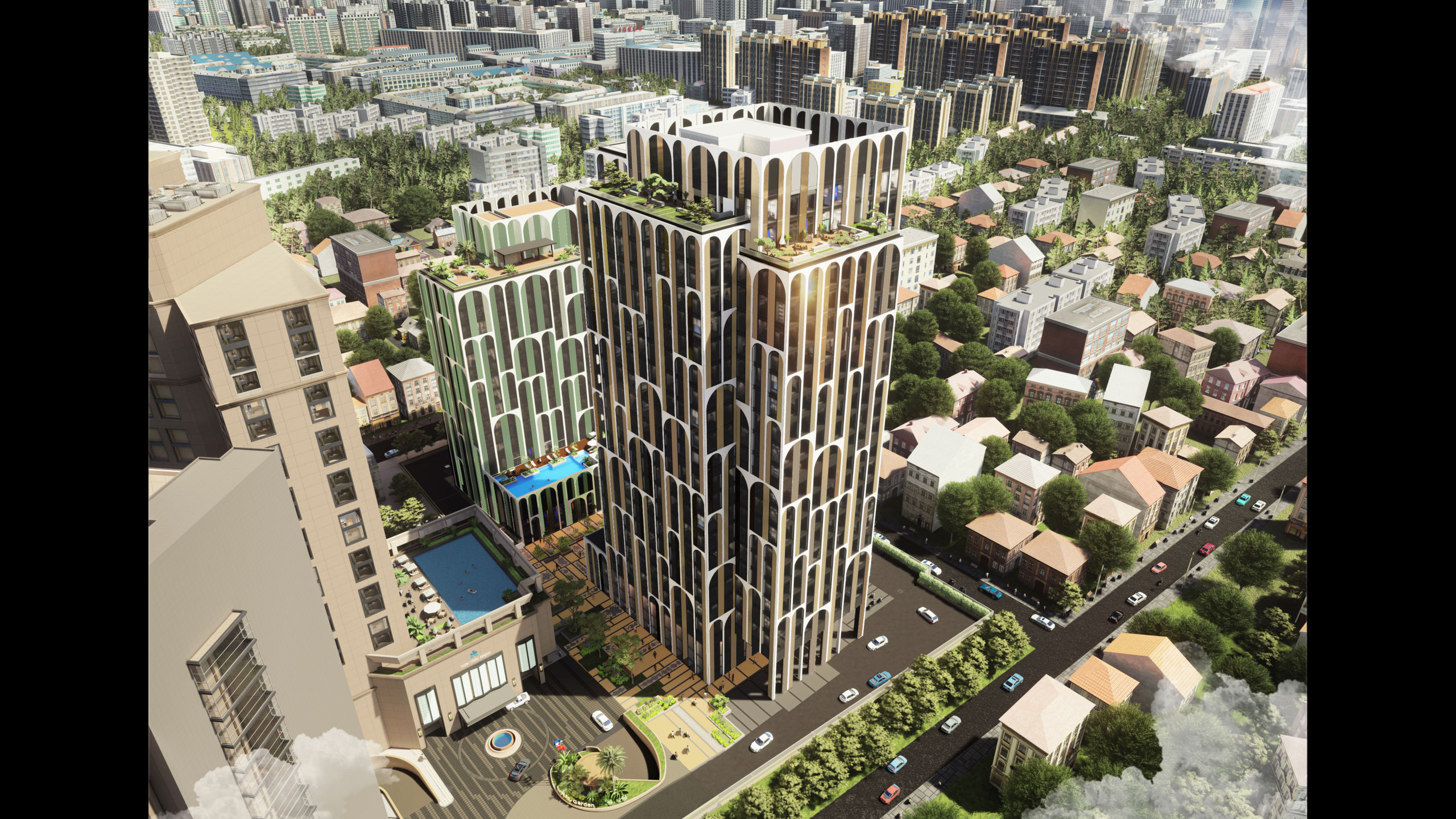 ROYAL CENTRE PHASE 3 - 3